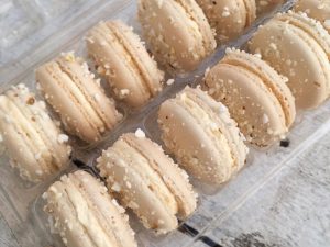 Macarons - Pack of 12