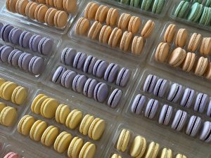 Macarons - 12 Pack