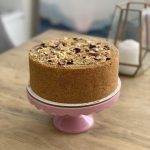 Original Honey Cake