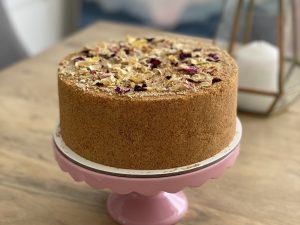 Original Honey Cake