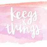 Keegs&things Online Store